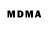 МДМА VHQ Aaron Darkus